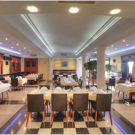 Guest Accomodation Tamaris 3* Zadar