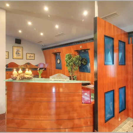 Guest Accomodation Tamaris Zadar