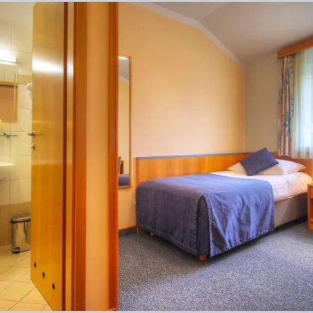 Guest Accomodation Tamaris Guest house 3*