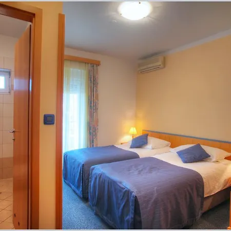Guest Accomodation Tamaris 3*