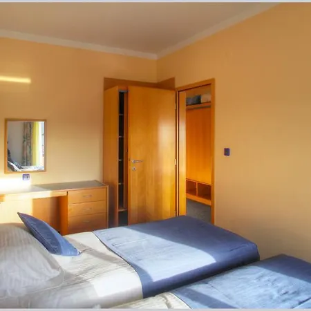 Guest Accomodation Tamaris 3*