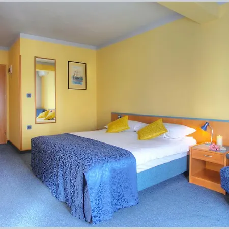 Guest house Guest Accomodation Tamaris 3*