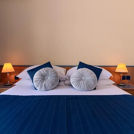 Pensjonat Tamaris Zadar