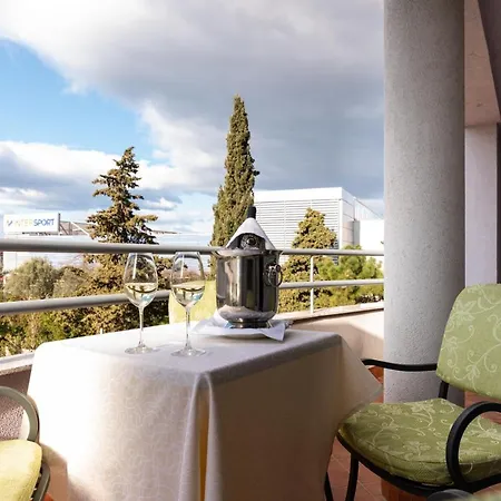 Guest house Guest Accomodation Tamaris Zadar