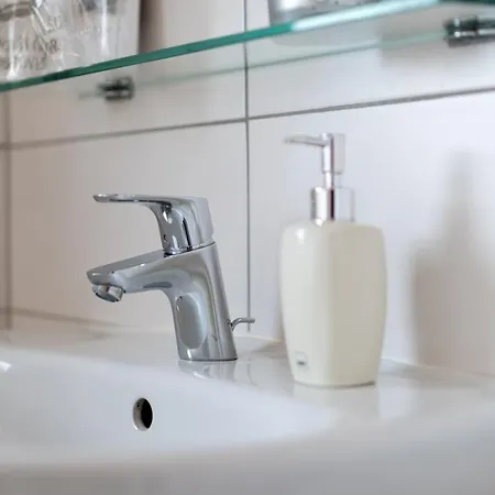 Tamaris Konukevi Zadar