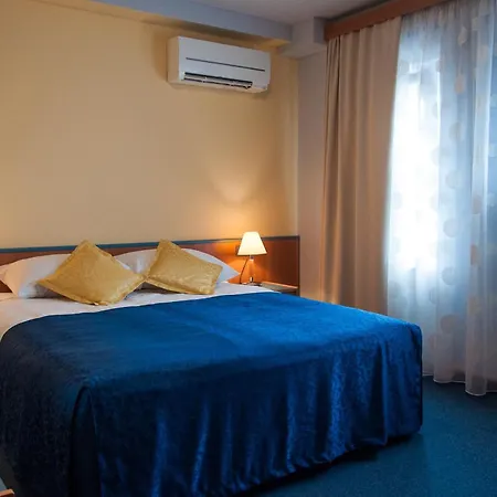 Guest house Guest Accomodation Tamaris Zadar