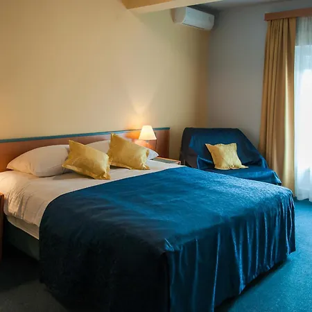 Guest Accomodation Tamaris Guest house 3*