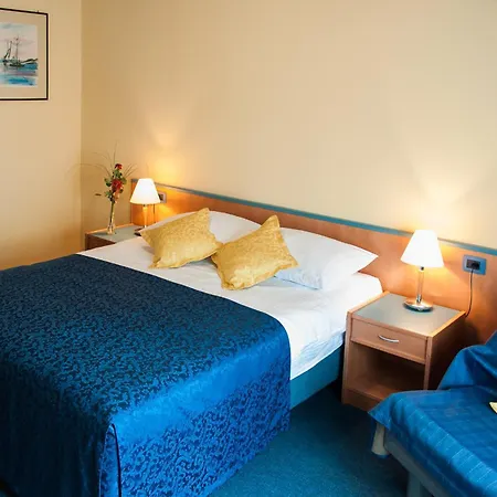 Guest Accomodation Tamaris 3*
