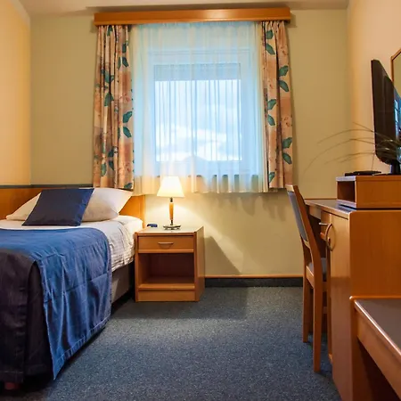 Guest Accomodation Tamaris 3*