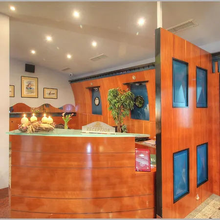 Konukevi Tamaris Zadar