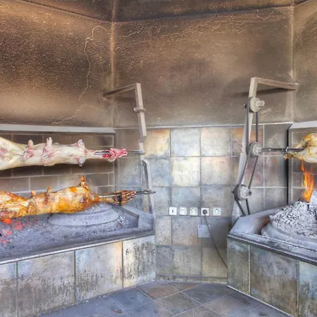 Tamaris Konukevi Zadar