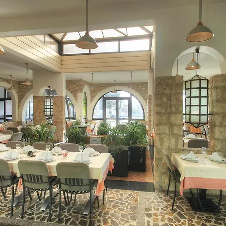 Pensjonat Tamaris 3*