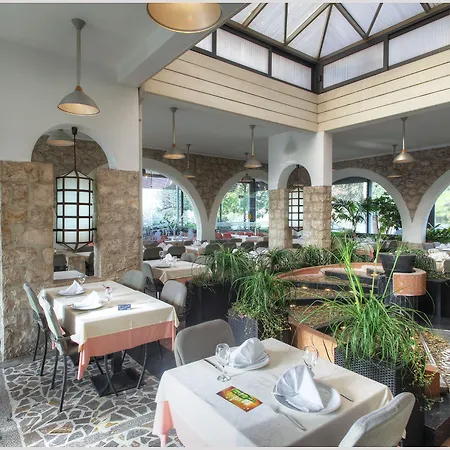 Konukevi Tamaris Zadar