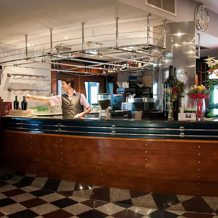 Pensjonat Tamaris Zadar