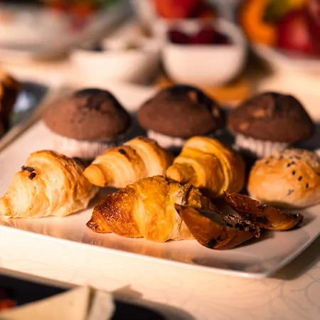 Pensjonat Tamaris 3*