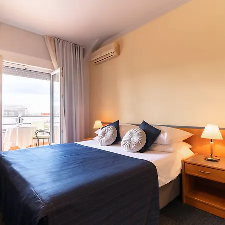 Tamaris Rooms Gasthof