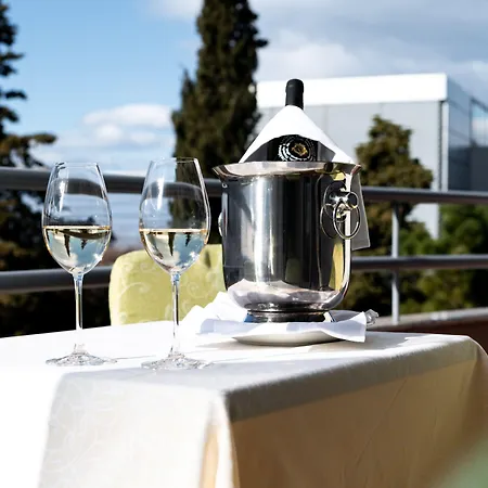 Konukevi Tamaris Zadar