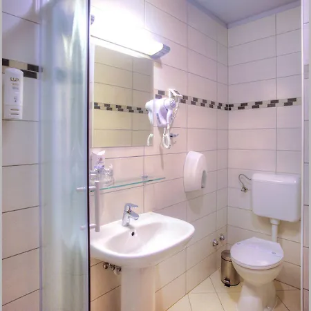 Tamaris Pensjonat 3*