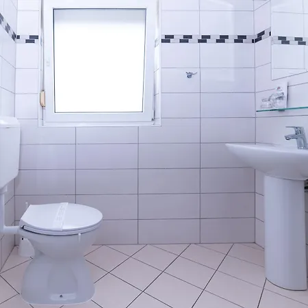 Konukevi Tamaris Zadar