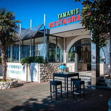 Guest Accomodation Tamaris Guest house