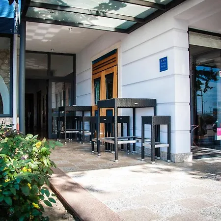 Guest house Guest Accomodation Tamaris 3*