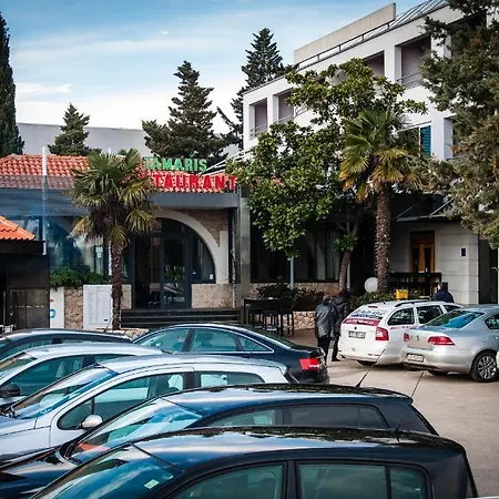 Guest Accomodation Tamaris Zadar