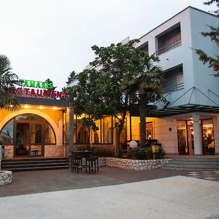 Guest Accomodation Tamaris Guest house