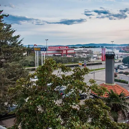 Tamaris Pensjonat Zadar