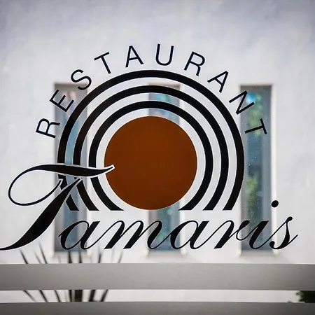 Guest house Guest Accomodation Tamaris 3*