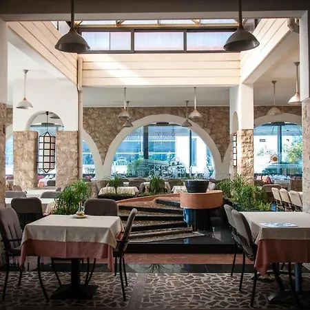 Guest Accomodation Tamaris Guest house 3*