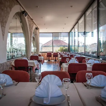 Gasthof Tamaris Rooms Zadar