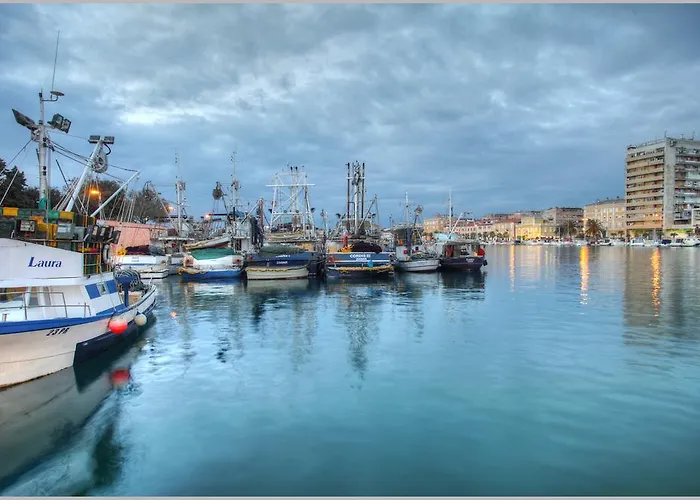 Tamaris Rooms Gasthof