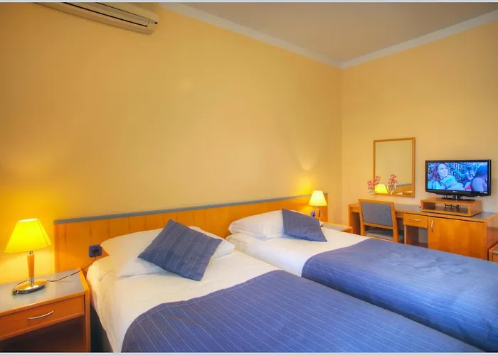 Maison d'hôtes Tamaris