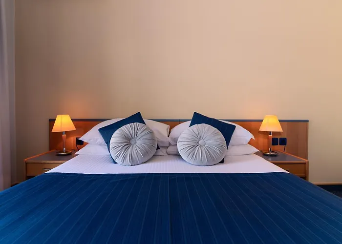 Gasthof Tamaris Rooms Zadar