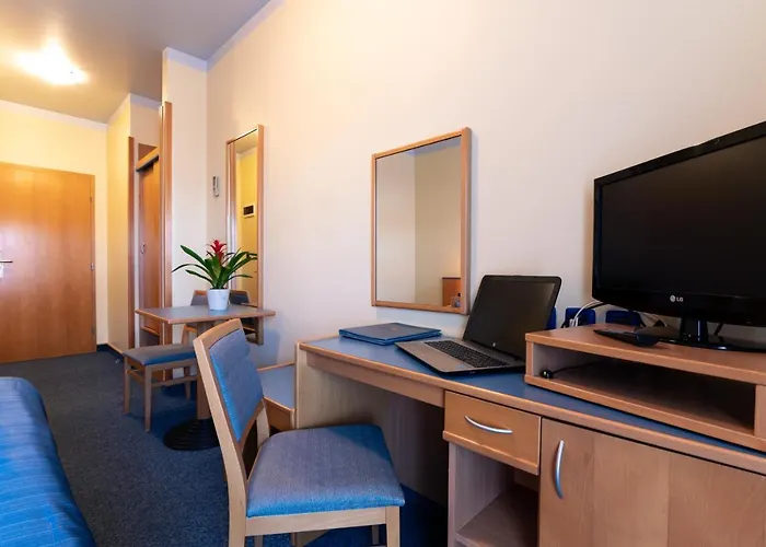 Tamaris Rooms Gasthof 3*