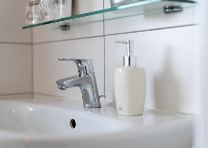 Tamaris Rooms Gasthof Zadar