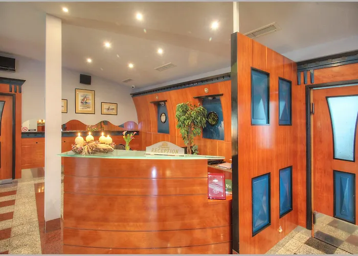 Maison d'hôtes Tamaris Zadar