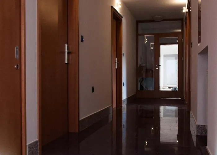 Tamaris Rooms Gasthof