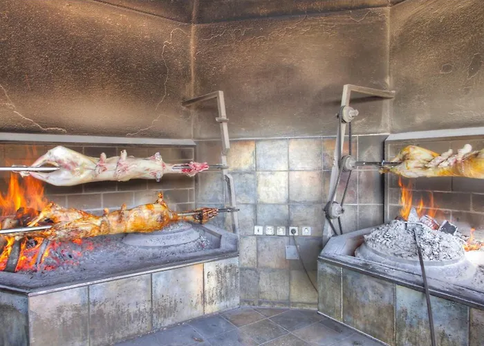 Tamaris Maison d'hôtes Zadar