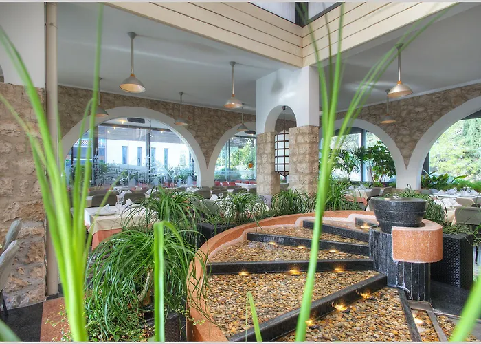 Maison d'hôtes Tamaris 3*