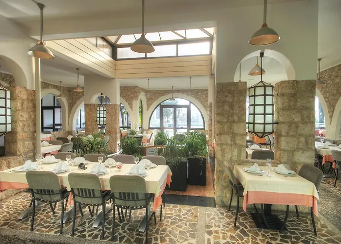 Maison d'hôtes Tamaris 3*