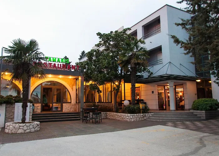 Tamaris Maison d'hôtes