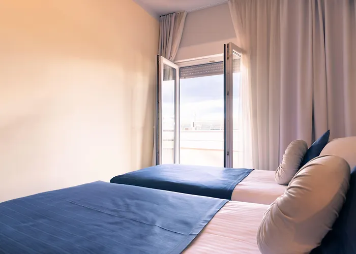 Tamaris Rooms Gasthof Zadar