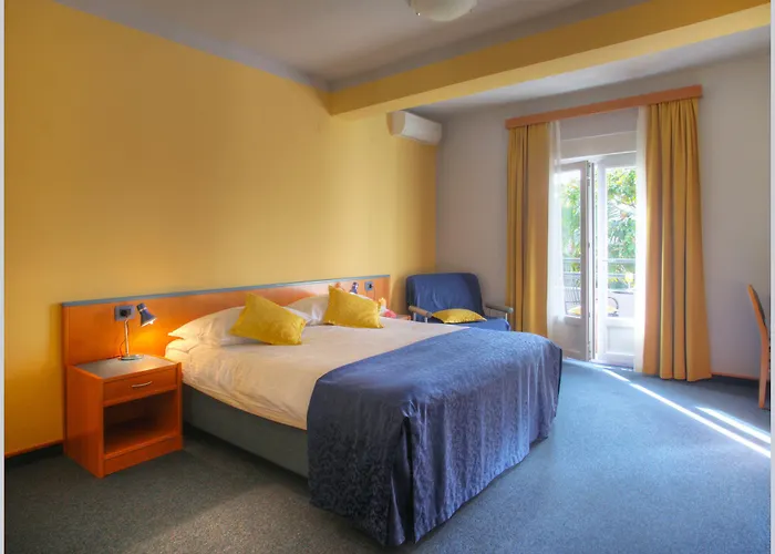 Tamaris Maison d'hôtes Zadar