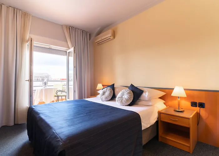 Tamaris Rooms Gasthof