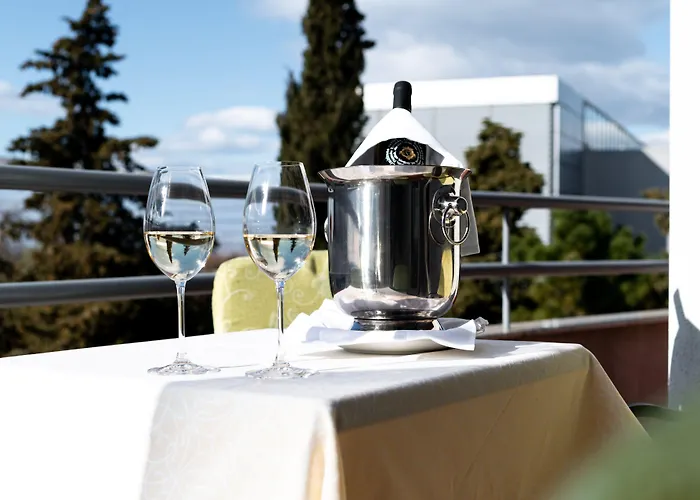 Maison d'hôtes Tamaris Zadar