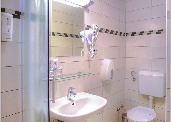 Tamaris Maison d'hôtes 3*