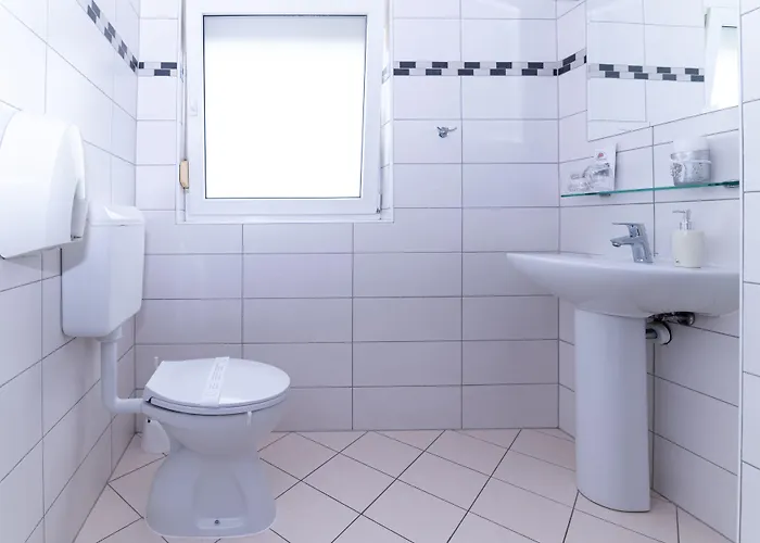 Maison d'hôtes Tamaris Zadar