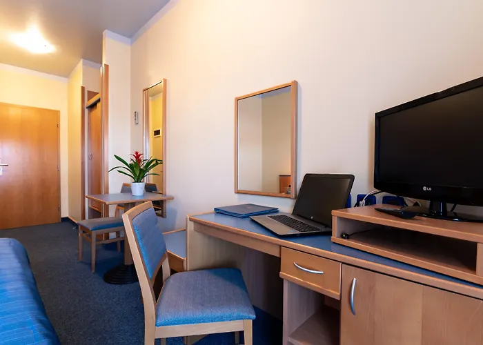 Maison d'hôtes Tamaris 3*