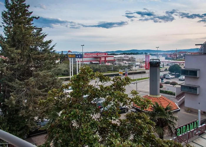 Tamaris Rooms Gasthof Zadar